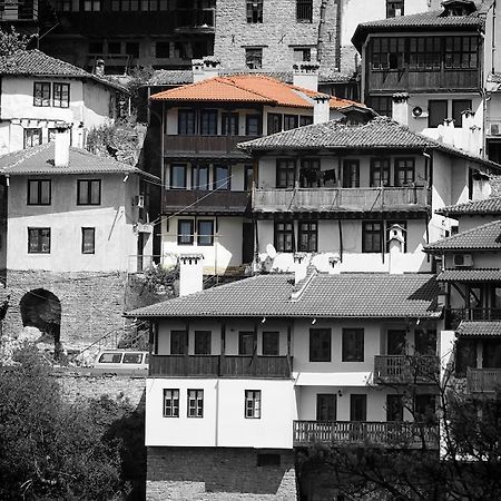 Pepi Guest House Veliko Tarnovo Extérieur photo