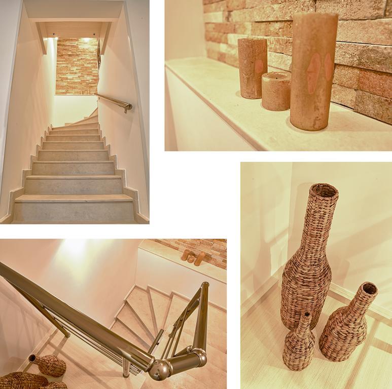 Pepi Guest House Veliko Tarnovo Chambre photo