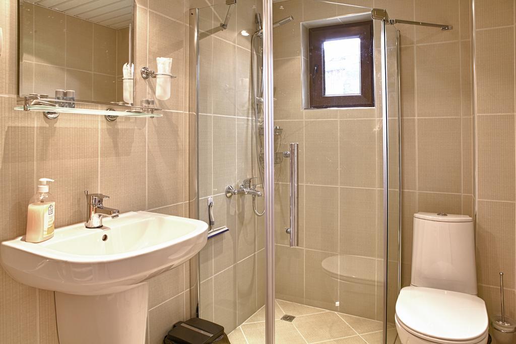 Pepi Guest House Veliko Tarnovo Chambre photo