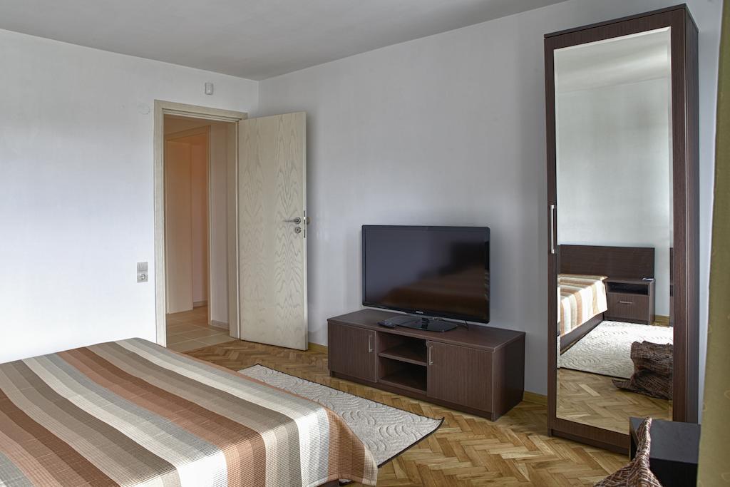 Pepi Guest House Veliko Tarnovo Chambre photo