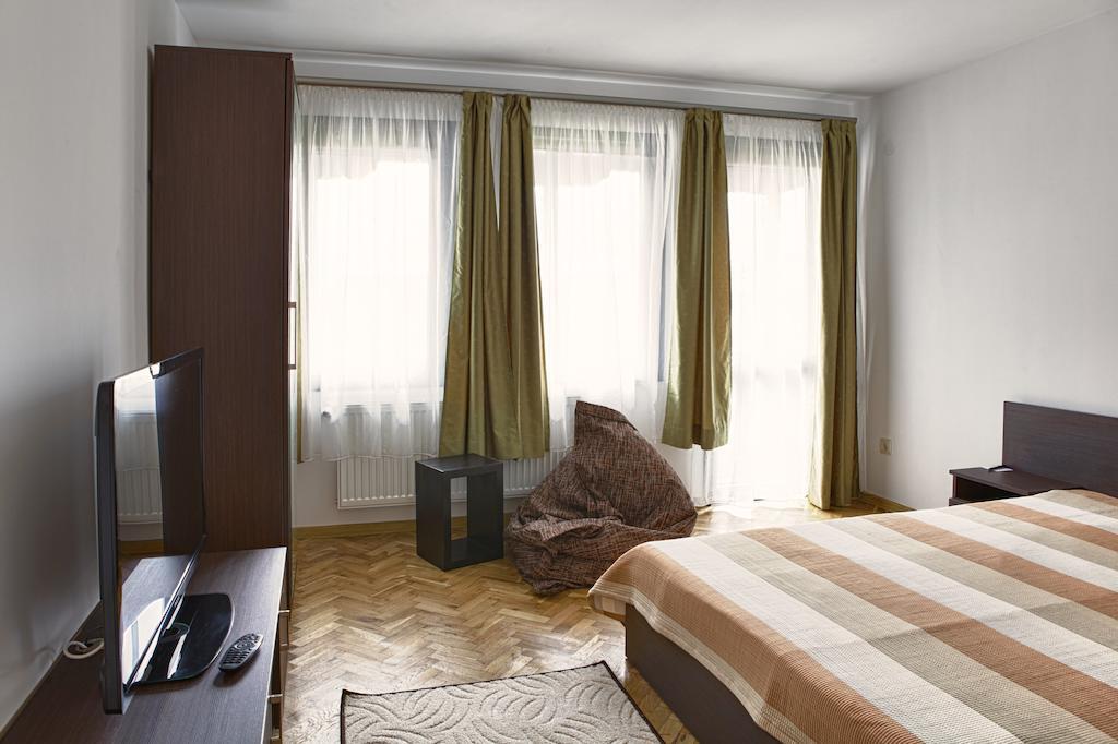 Pepi Guest House Veliko Tarnovo Chambre photo