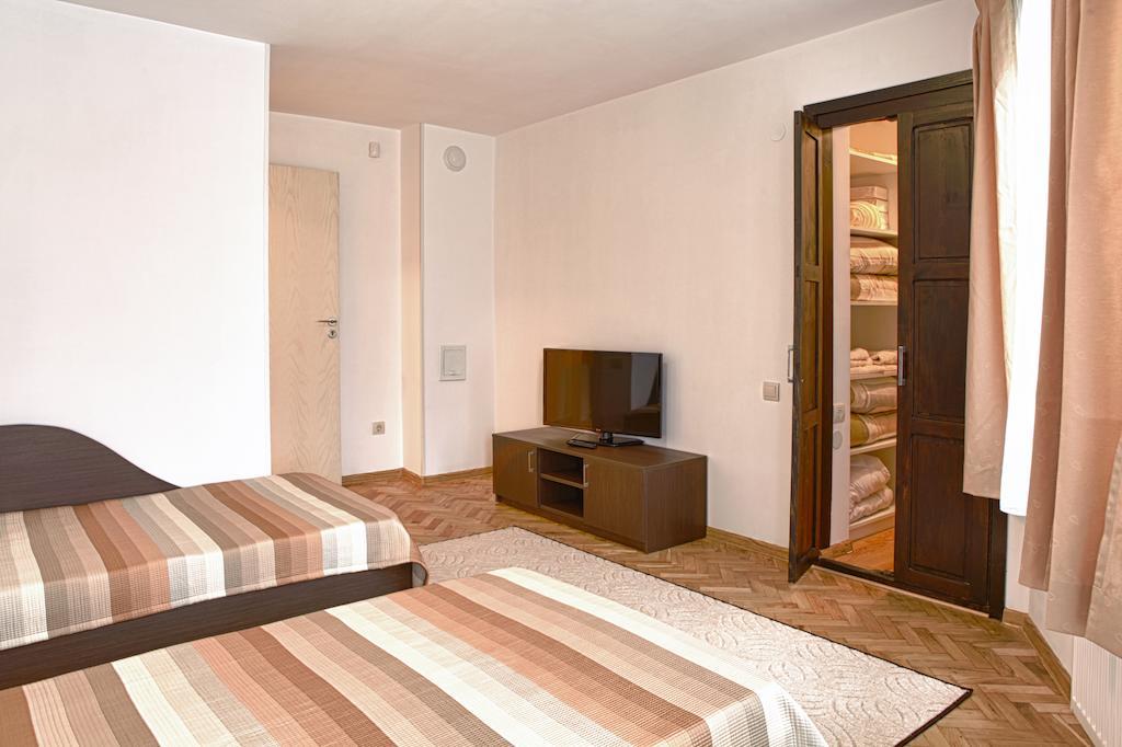 Pepi Guest House Veliko Tarnovo Extérieur photo