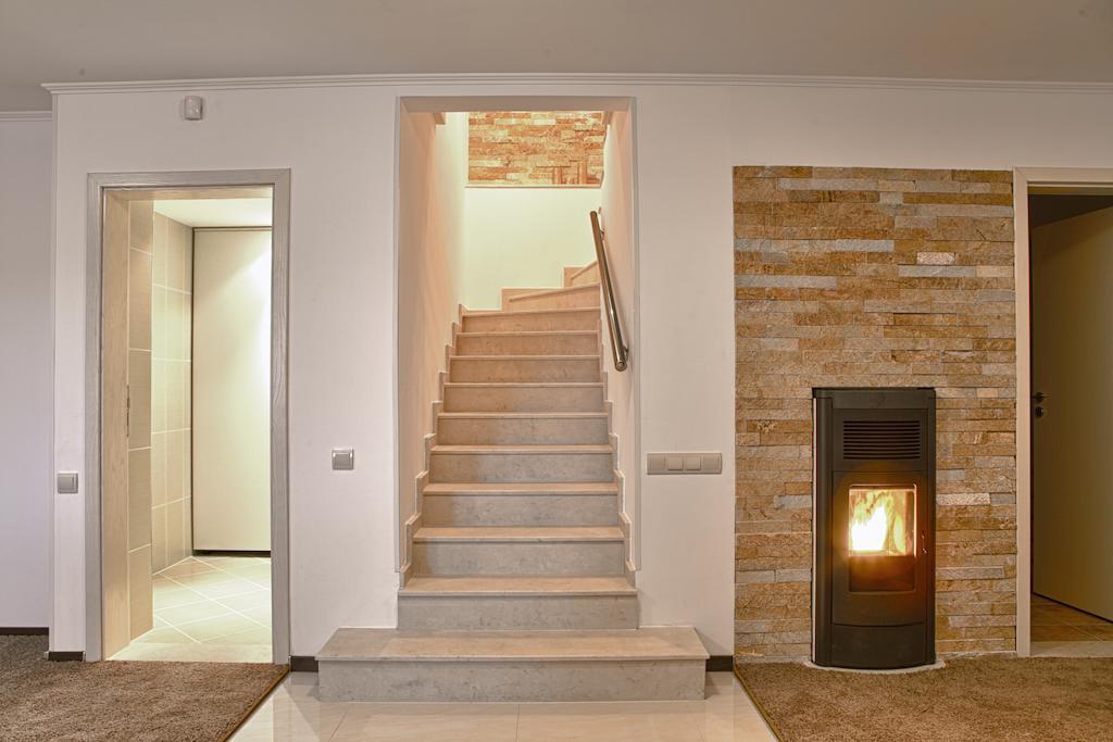 Pepi Guest House Veliko Tarnovo Chambre photo