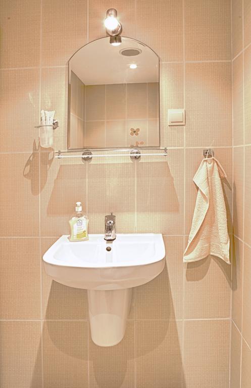 Pepi Guest House Veliko Tarnovo Chambre photo