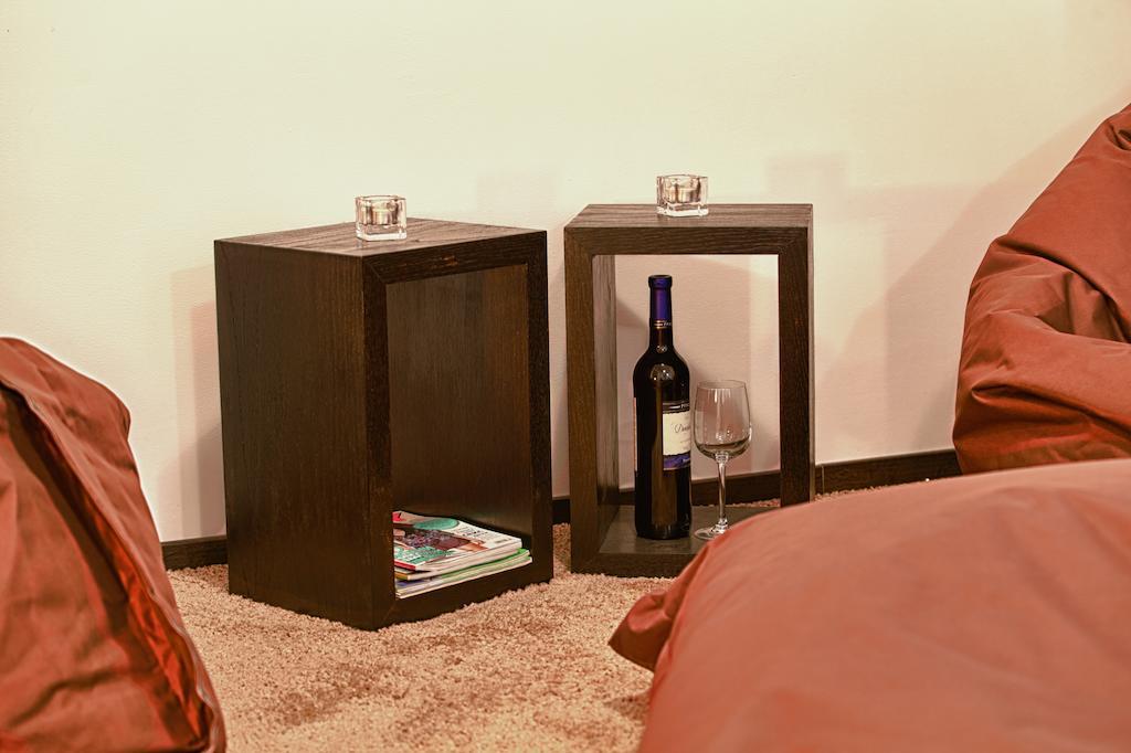 Pepi Guest House Veliko Tarnovo Chambre photo