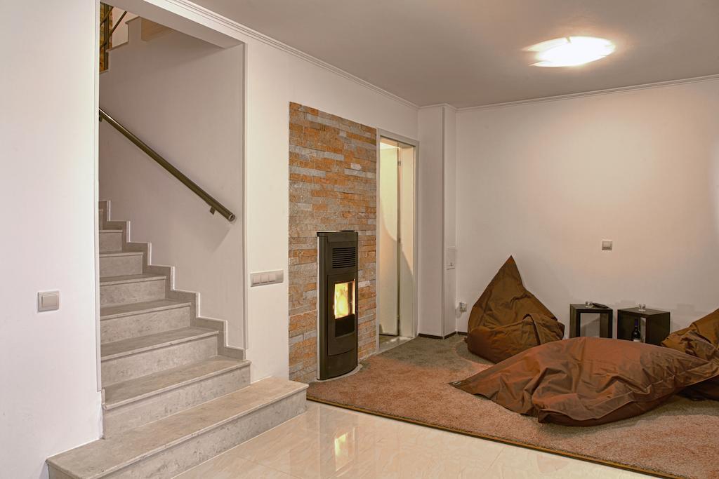 Pepi Guest House Veliko Tarnovo Chambre photo