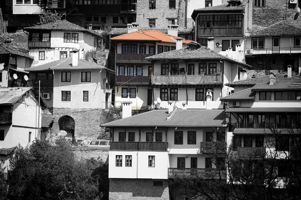 Pepi Guest House Veliko Tarnovo Extérieur photo