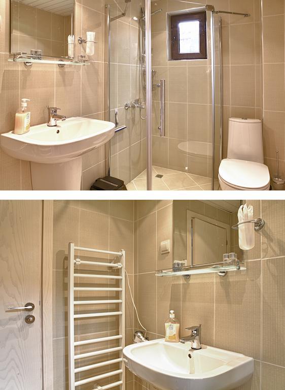 Pepi Guest House Veliko Tarnovo Chambre photo